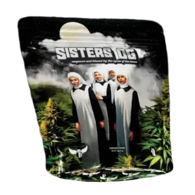 SISTERS OF THE VALLEY — OG