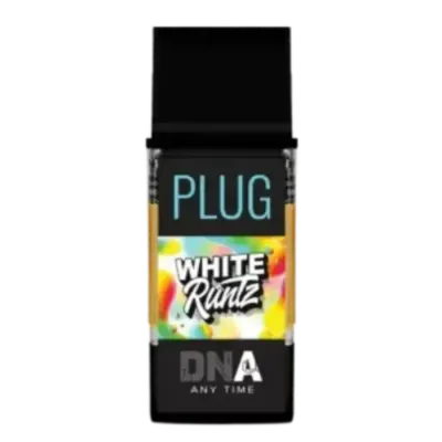 White Runtz (DNA) Pod 1G