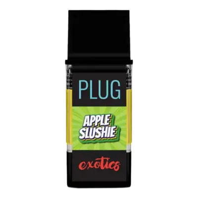 Apple Slushie (Exotics) Pod 1G