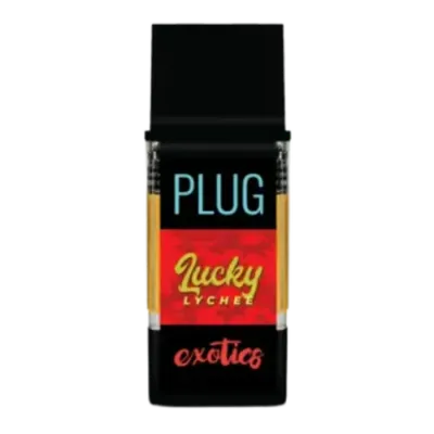 Lucky Lychee (Exotics) Pod 1G