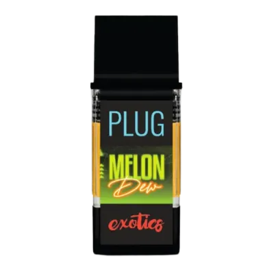 Melon Dew (Exotics) Pod 1G