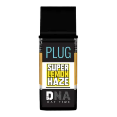 PlugPlay — Super Lemon Haze