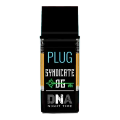 Syndicate OG (DNA) Pod 1G
