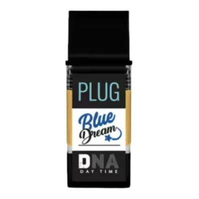 PlugPlay — Blue Dream