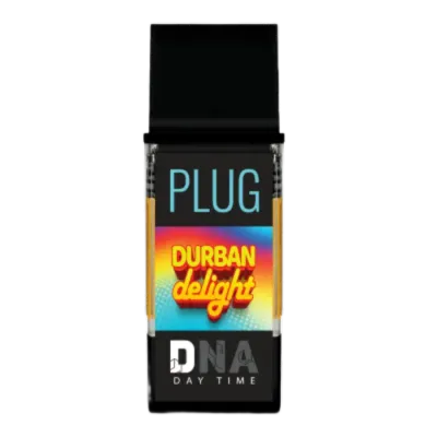 PlugPlay — Durban Delight
