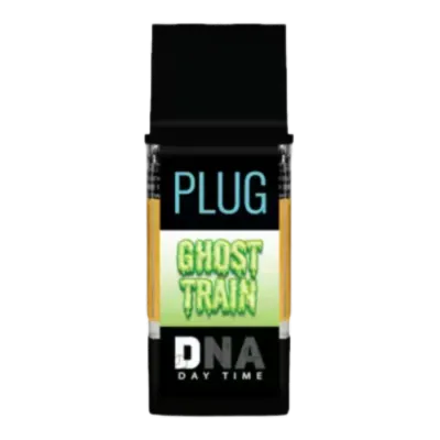 PlugPlay — Ghost Train