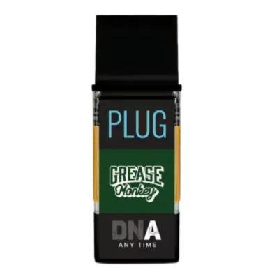 PlugPlay — Grease Monkey