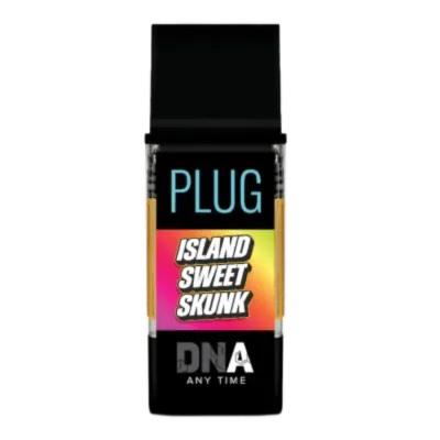 PlugPlay — Island Sweet Skunk