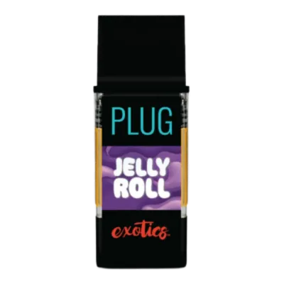 PlugPlay — Jelly Roll