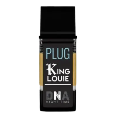 King Louie (DNA) Pod 1G