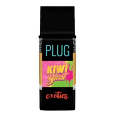 Kiwi Burst Pod (Exotics) 1G