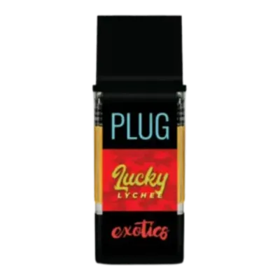 Lucky Lychee (Exotics) Pod 1G