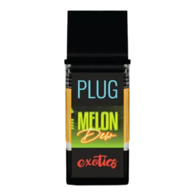 Melon Dew (Exotics) Pod 1G