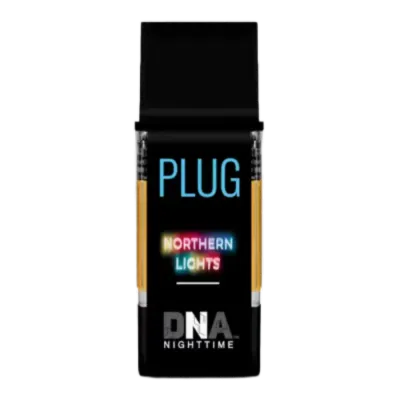 PlugPlay — Northern Lights