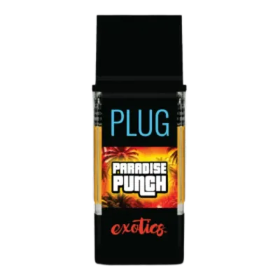 Paradise Punch (Exotics) Pod 1G