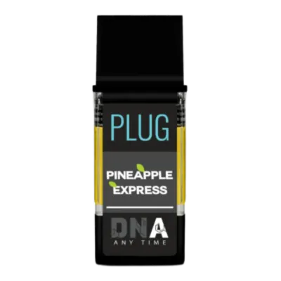 PlugPlay — Pineapple Express
