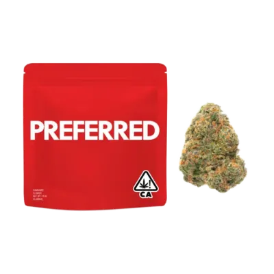 Preferred Gardens — Fundip