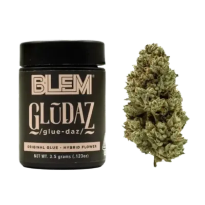 BLEM — Gludaz