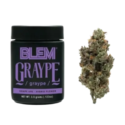 BLEM — Graype
