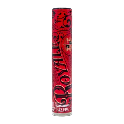 Tropicali Live Resin Infused Pre-roll Single 1.3G