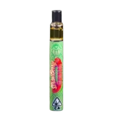 Strawberry Guava Rosin All in One 0.5G
