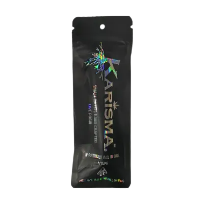 Lemon Sour Diesel Rosin All in One 0.5G