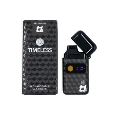 NOIR T1 READY TO USE VAPORIZER [1G] HASH PLANT - 1 G