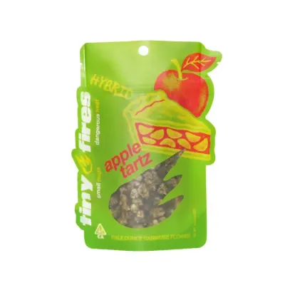 FLOWER [14G] APPLE TARTZ - 14 G