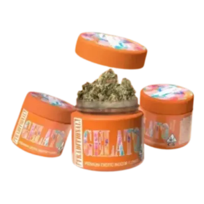 Gelato 3.5G
