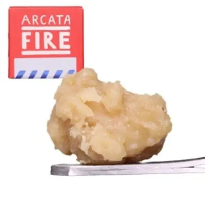 LIVE ROSIN [1G] MOROCCAN PEACHES - 1 G