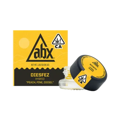 ABX — Diesfez