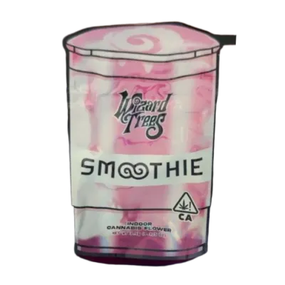 WIZARD TREES — Smoothie