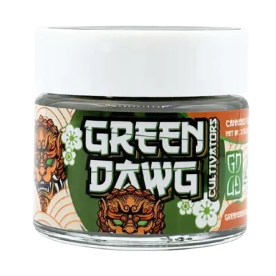 Sour Dawg 3.5G