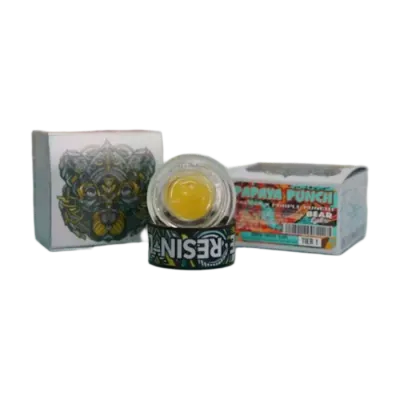 Strawnana Papaya Punch Budder 1G