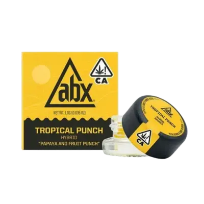 Tropical Punch Badder 1G