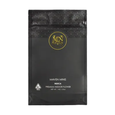 Maven — Black Lotus
