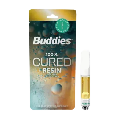 Buddies — Zours