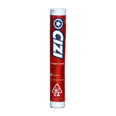 Cizi — F1 Single