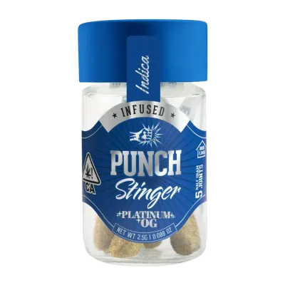 Punch — Platinum OG