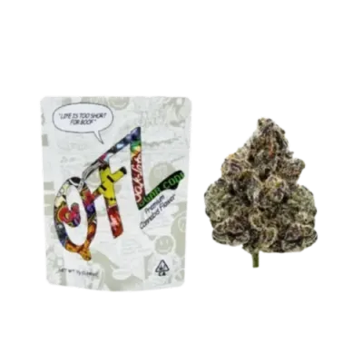 Oakfruitland — Oak-lato