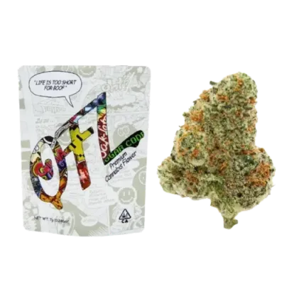 Grand Daddy Purple 7G