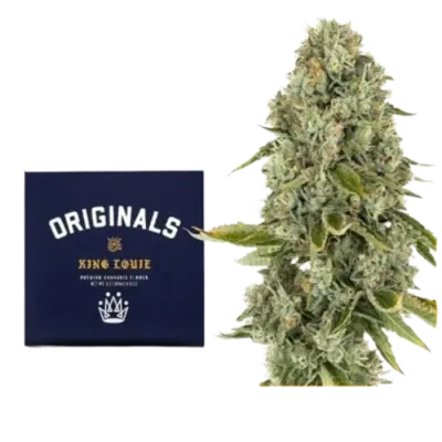 Originals: King Louie