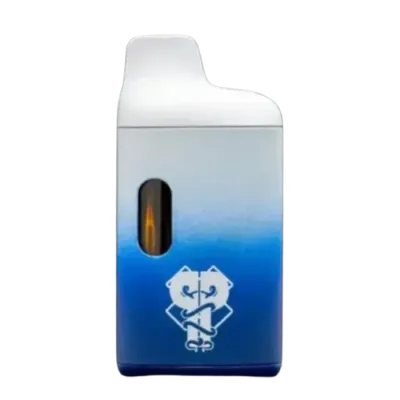Pearl Pharma — Blueberry Haze