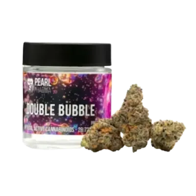 Pearl Pharma — Double Bubble
