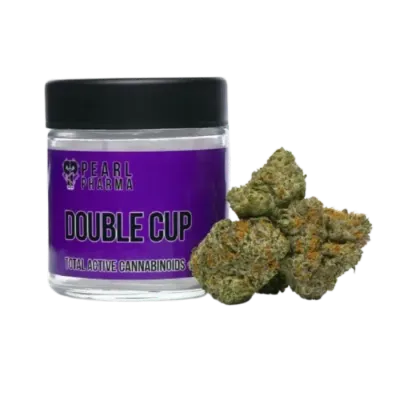 Pearl Pharma: Double Cup