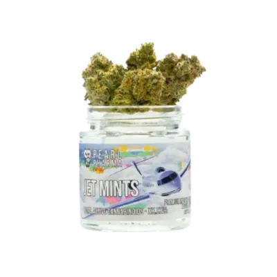 Jet Mints Smalls 7G
