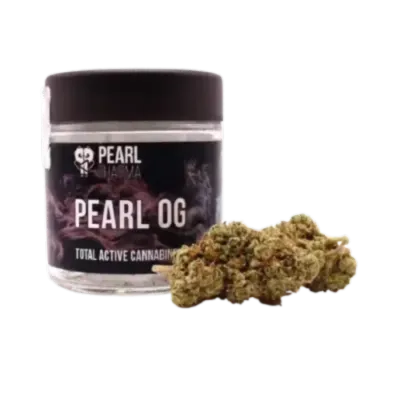 Pearl Pharma: Pearl OG Smalls 14G