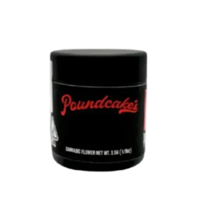 POUNDCAKE'S FARMS — Lemon Up