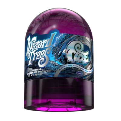 WIZARD TREES — Tide