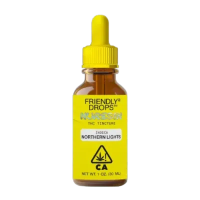 Northern Lights Full Spectrum Tincture 1000MG